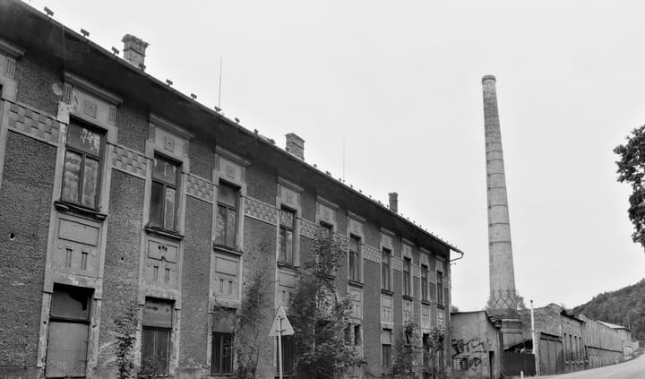 Over arbeiders en directeuren