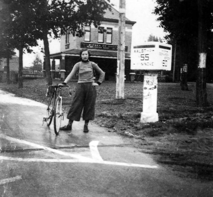 Mien verhuist naar België