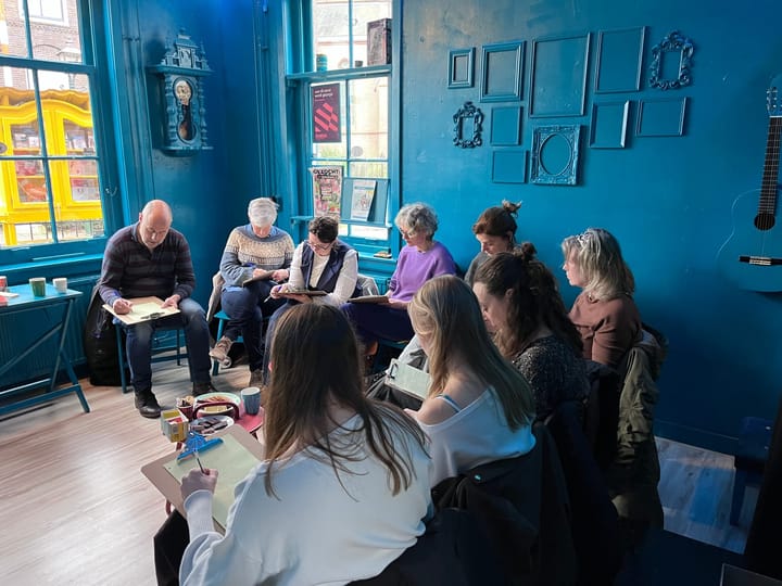 Brugwachtershuisje Maarssen